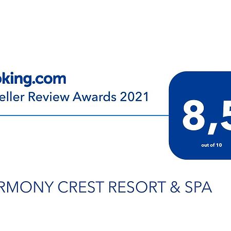 Harmony Crest Resort & Spa Adults Only Kosz Kültér fotó